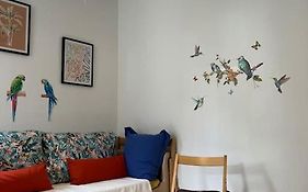 Appartement Balinais Lumineux Et Calme