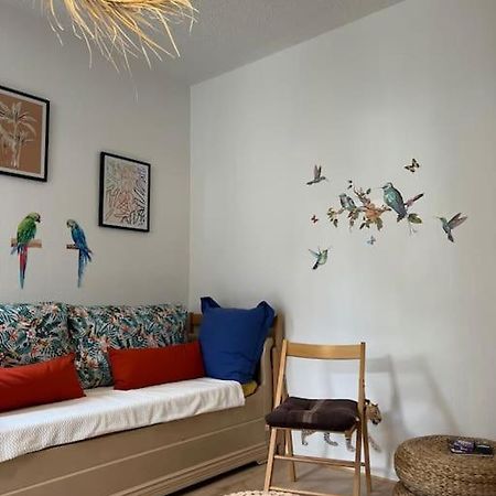 Appartement Balinais Lumineux Et Calme Avignon Extérieur photo