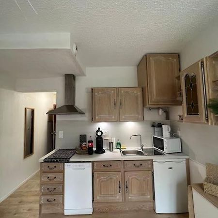 Appartement Balinais Lumineux Et Calme Avignon Extérieur photo