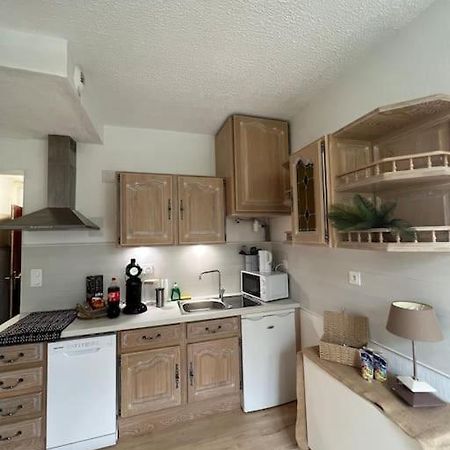 Appartement Balinais Lumineux Et Calme Avignon Extérieur photo