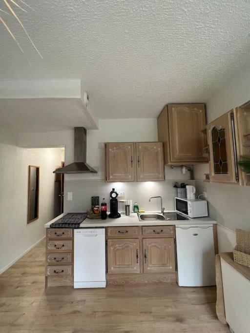 Appartement Balinais Lumineux Et Calme Avignon Extérieur photo