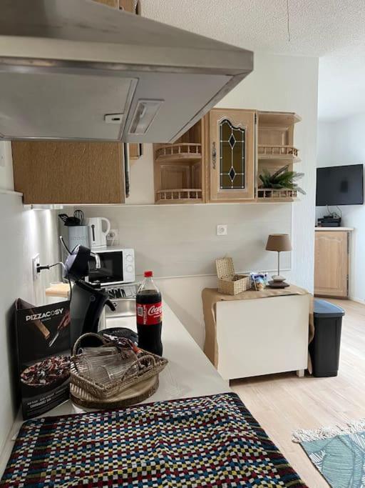 Appartement Balinais Lumineux Et Calme Avignon Extérieur photo